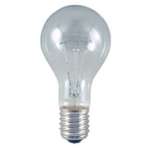 OSRAM GLS 500W GES E40 CLEAR