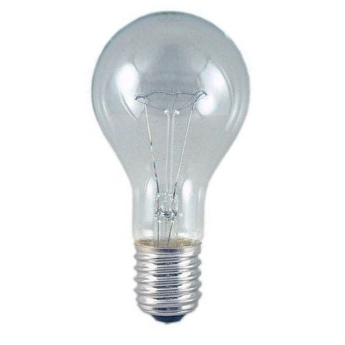 OSRAM GLS 500W GES E40 CLEAR