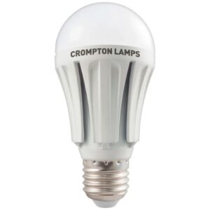 CROMPTON LED GLS 8W ES 500LM 3000K
