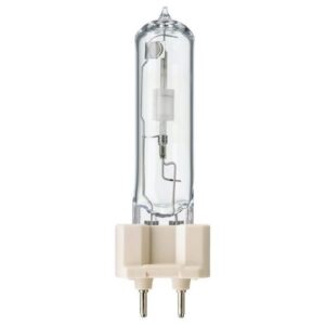 CROMPTON 35W G12 M/HALIDE NDL (942)