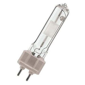 CROMPTON 150W G12 M/HALIDE NDL (942)