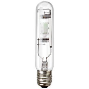 400W GES M/HAL-SODIUM TUBULAR