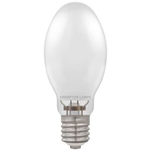 CROMPTON 250W GES METAL HALIDE ELIPTICAL 4K (MERCURY OR SON CONTROL GEAR)
