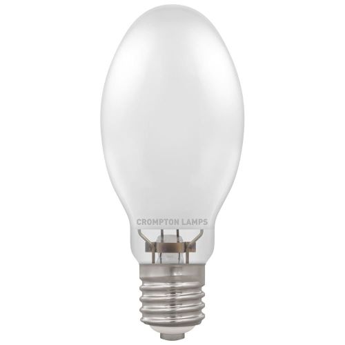 CROMPTON 250W GES METAL HALIDE ELIPTICAL 4K (MERCURY OR SON CONTROL GEAR)