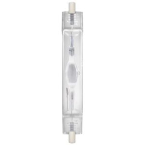 150W RX7S 4000K DOUBLE ENDED METAL HALIDE LAMP