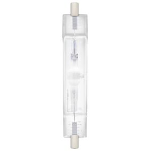 CROMPTON DOUBLE ENDED METAL HALIDE 70W 4200K RX7S