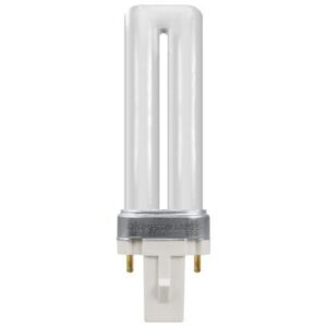 BRANDED PL-S 5W 2PIN G23 827 WARM WHITE