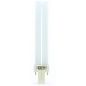 BRANDED PL-S 9W 2PIN G23 840 COOL WHITE