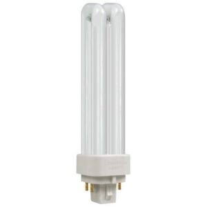 BRANDED PLC-E 13W 4PIN G24Q-1 840 COOL WHITE