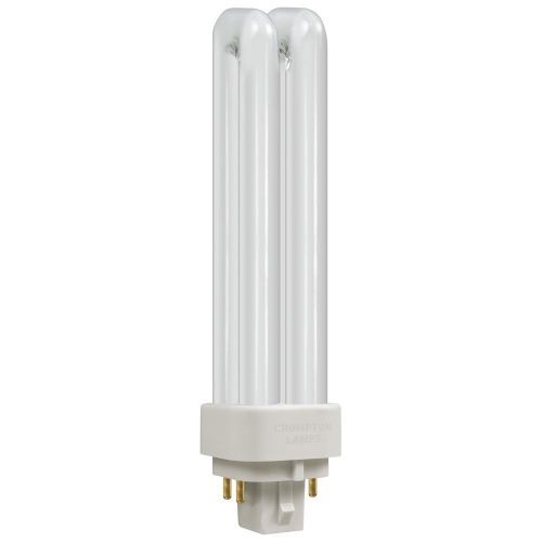 BRANDED PLC-E 13W 4PIN G24Q-1 840 COOL WHITE