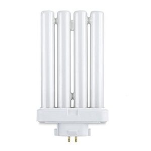 27W 4 FINGER GX10Q 4PIN SQUARE DAYLIGHT