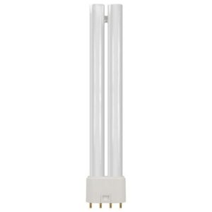 CFL 2G11 18W 4PIN IN-LINE PLL 840 COOL WHITE CLL18SCW 226X44MM