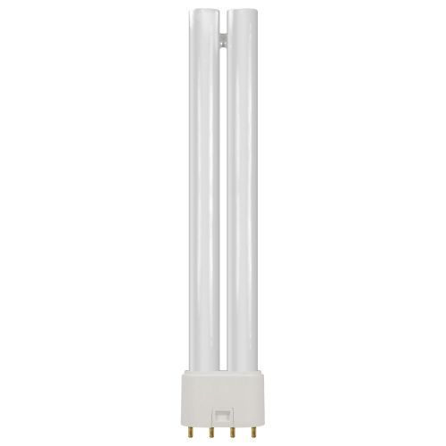 CFL 2G11 18W 4PIN IN-LINE PLL 840 COOL WHITE CLL18SCW 226X44MM