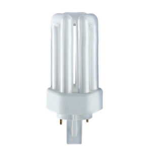13W 2-PIN PLT LAMP 840 TRIPLE GX24D-1