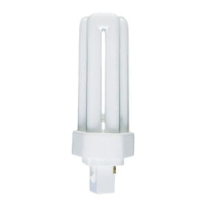 18W 2-PIN PLT LAMP 840 TRIPLE GX24D-2