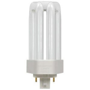 18W 4-PIN PLTE LAMP 840 TRILPE GX24Q-2
