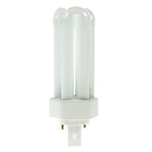 26W 2-PIN PLT LAMP 840 TRIPLE GX24D-3