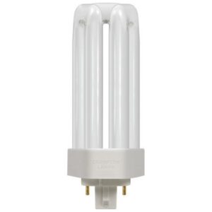 26W 4-PIN PLTE LAMP 840 TRIPLE GX24Q-3