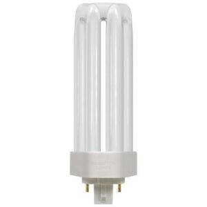 32W 4-PIN PLTE LAMP 840 TRIPLE GX24Q-3