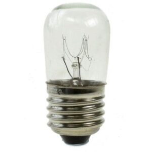15W ES PYGMY CLEAR