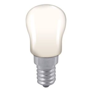 CROMPTON 15W SES PYGMY WHITE