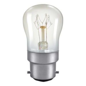 CROMPTON 25W BC PYGMY CLEAR