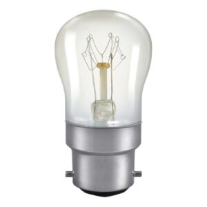 CROMPTON 25W SBC PYGMY CLEAR