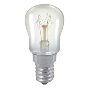 CROMPTON 25W SES PYGMY CLEAR
