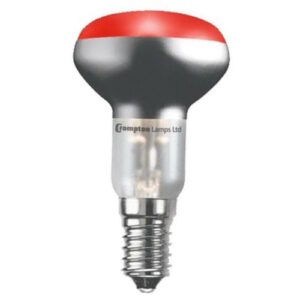 R50 25W SES RED
