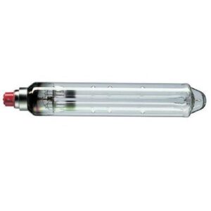 18W BC SOXE LOW PRESSURE SODIUM LAMP