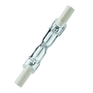 HALOGEN LINEAR 80W=100W 78MM 240V R7S S5773