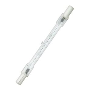 LINEAR HALOGEN 230W/240W=300W 118MM 240V R7S