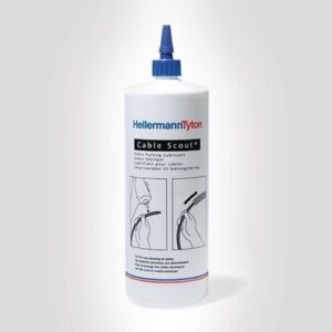 HELLERMANN CABLE PULLING LUBRICANT