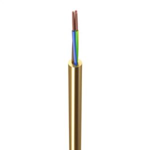 0.5MM 2183Y 3C RND GOLD PER MTR(6MM)