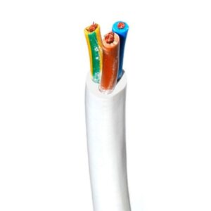 0.75MM 3093Y HR 3C WH PER MTR