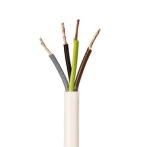 1.00MM 3094Y HR 4C WHI PER MTR