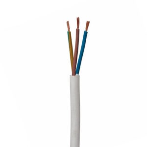 0.75 3183TQ 3C HEAT RESISTANT BUTYL PER MTR