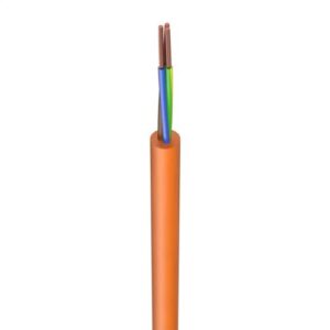 1.5MM 3183Y 3C RND ORANGE PER MTR