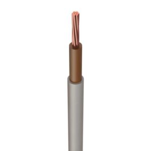 2.5MM 6181Y BROWN/BLUE PER MTR