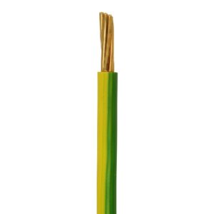 10MM 6491X GREEN & YELLOW (PER MTR)