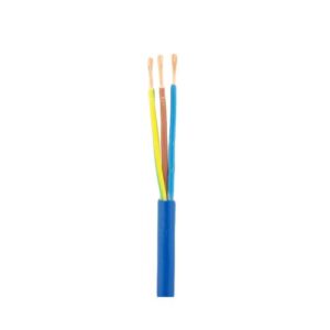 2.5 BLUE ARCTIC FLEX 3C (PER MTR)