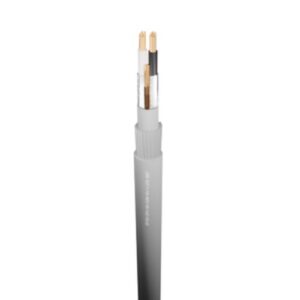 SFX 2 CORE FULL SCREENED COMS CABLE SWA- PER MTR