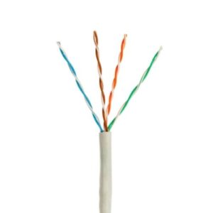 CAT5.E COPPER DATA CABLE (PER METRE)