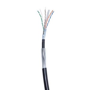 CAT6.E EXTERNAL ECONOMY DATA CABLE (PER MTR)