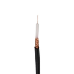 RG59 CCTV COAXIAL CABLE (PER MTR)