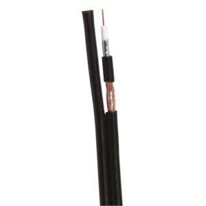 10X5 TWIN DIGITAL CO-AX BLACK (MTR)