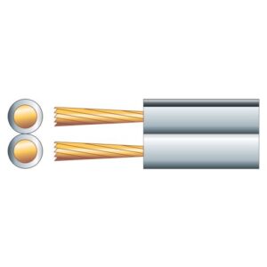 13 STR SPEAKER CABLE PER MTR