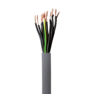 2.5MM 12C YY CABLE (PER MTR)