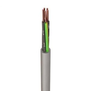 2.5MM 2C YY CABLE (PER MTR)