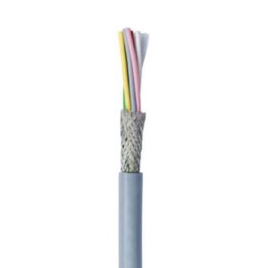 1.5MM 4C SCREENED CY FLEX (PER MTR)